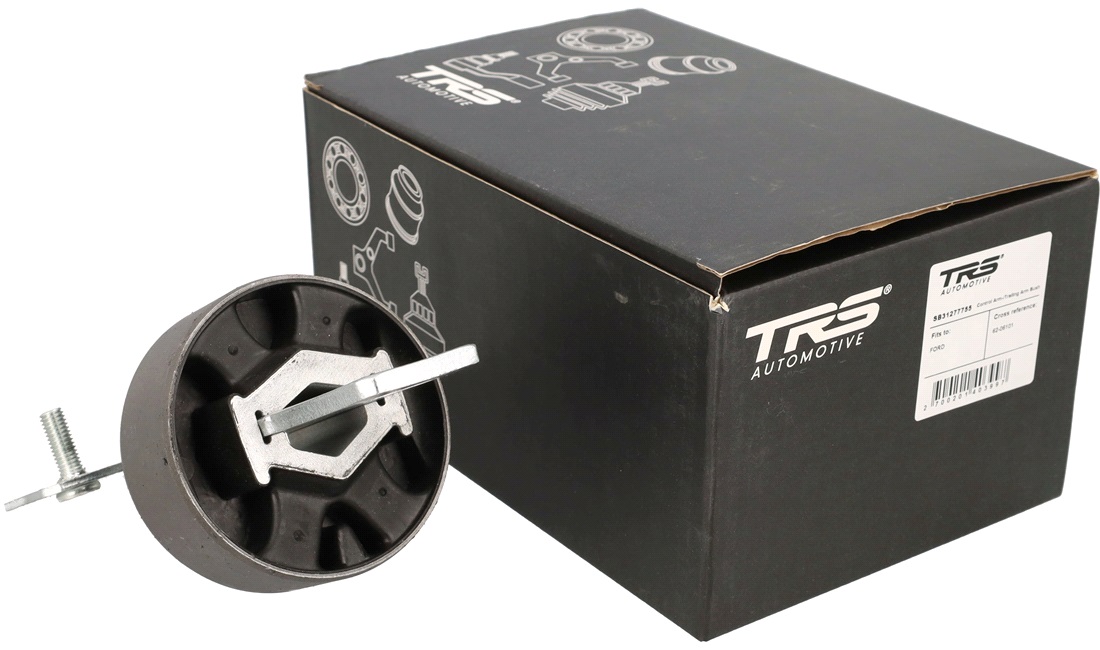 Bagbrobøsning