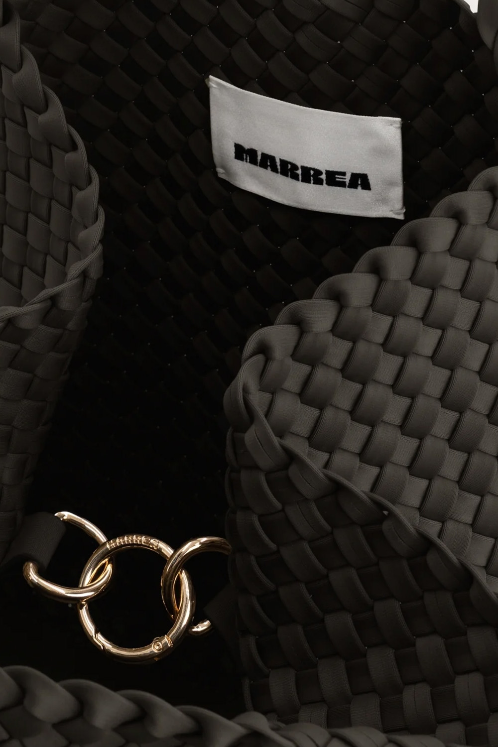Marrea medium shoulder bag