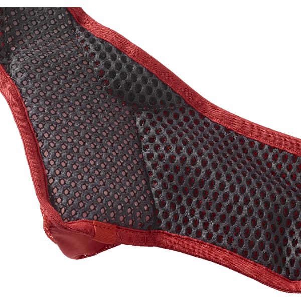 Ceinture porte gourde SALOMON ACTIVE BELT FIERY RED/EBONY
