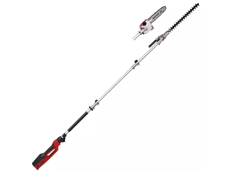 Einhell GC-HC 90/2046 T teleskophækkeklipper 900 W 460 mm (4501290)