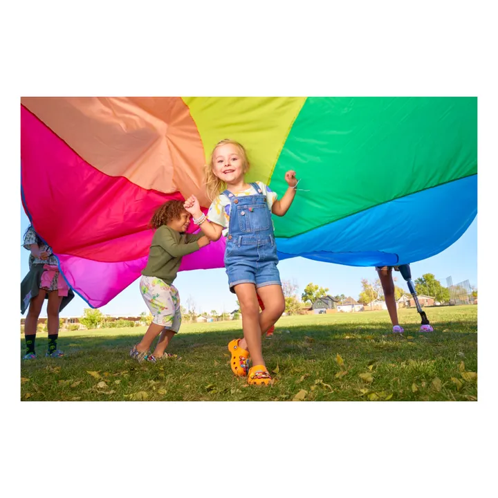 Crocs Sabots Crocs Classic | Orange