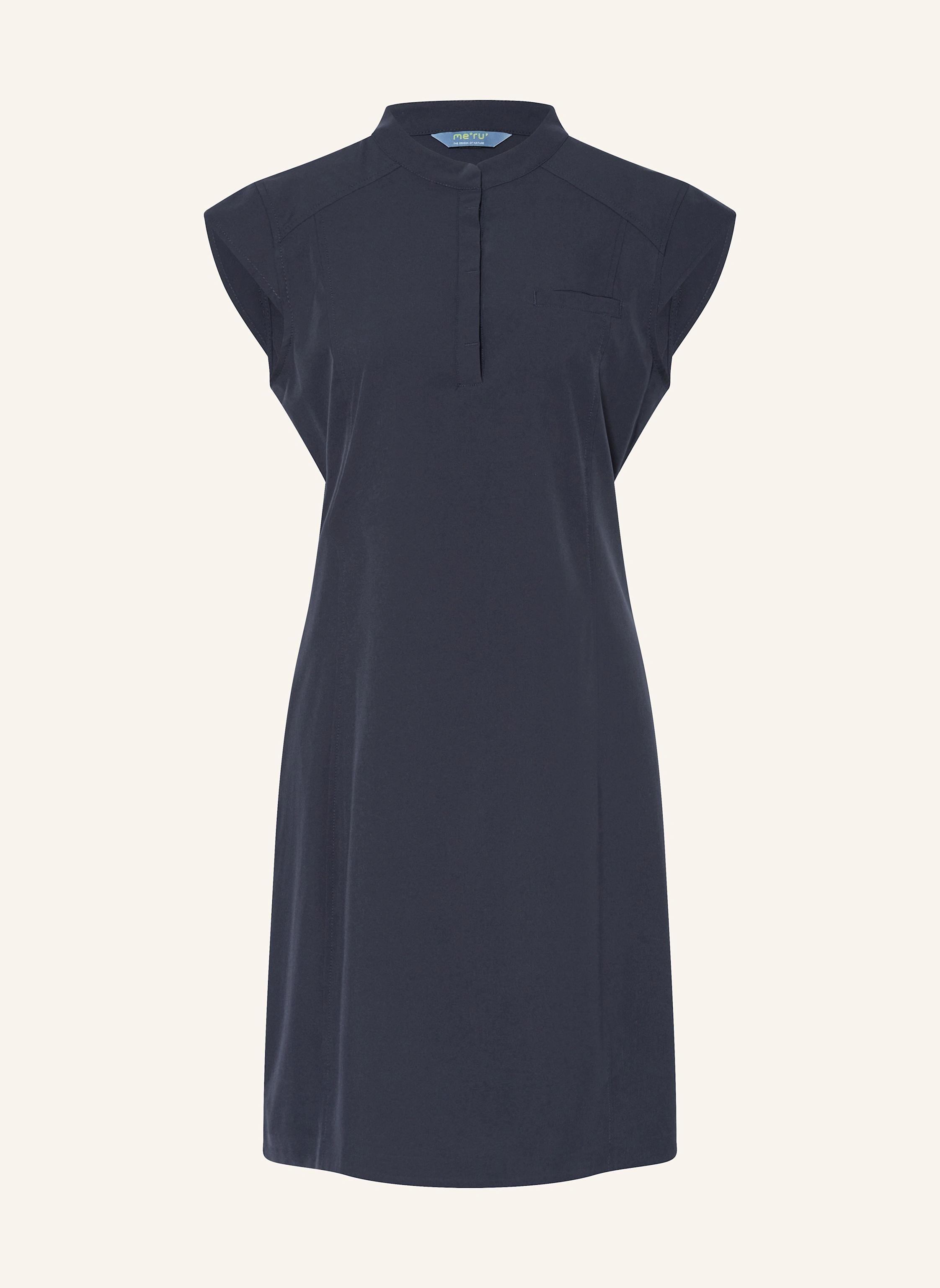 me°ru' Outdoor-Kleid MONTPELLIER