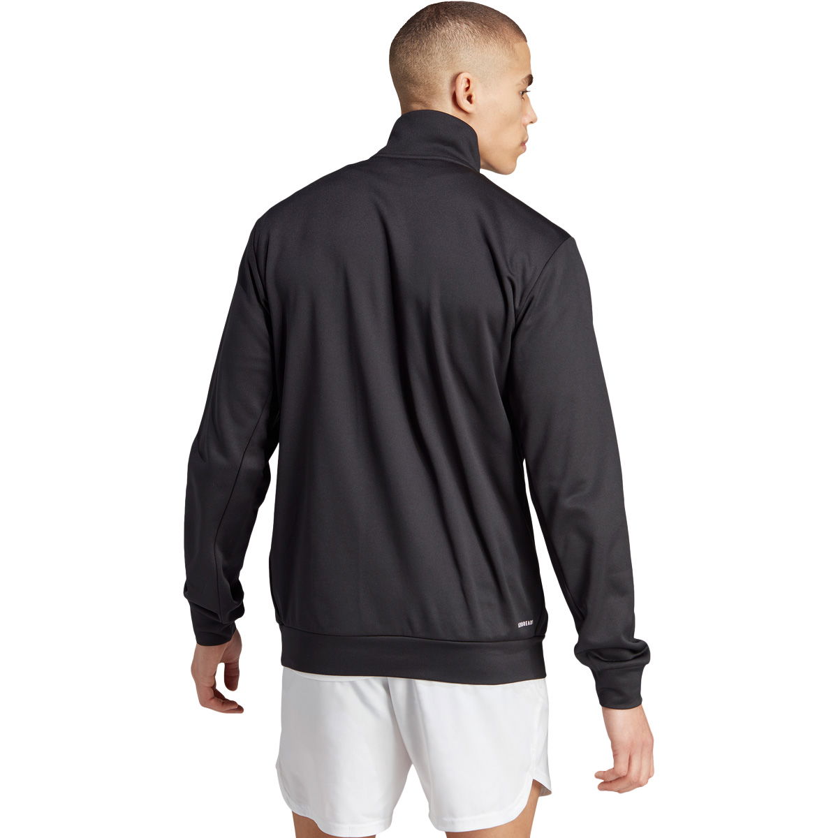 adidas Game & Go 1/4 Zip Træningstrøje Herre