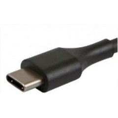 DLH Alimentation secteur USB-C 100W Power Delivery pour ordinateurs portables
