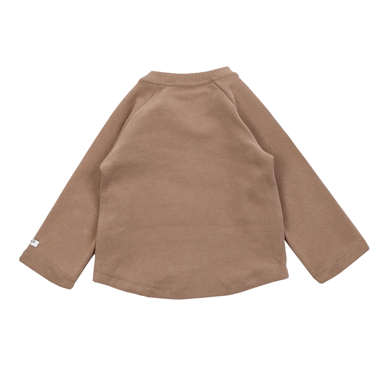 Maas Sweatshirt | Mocha