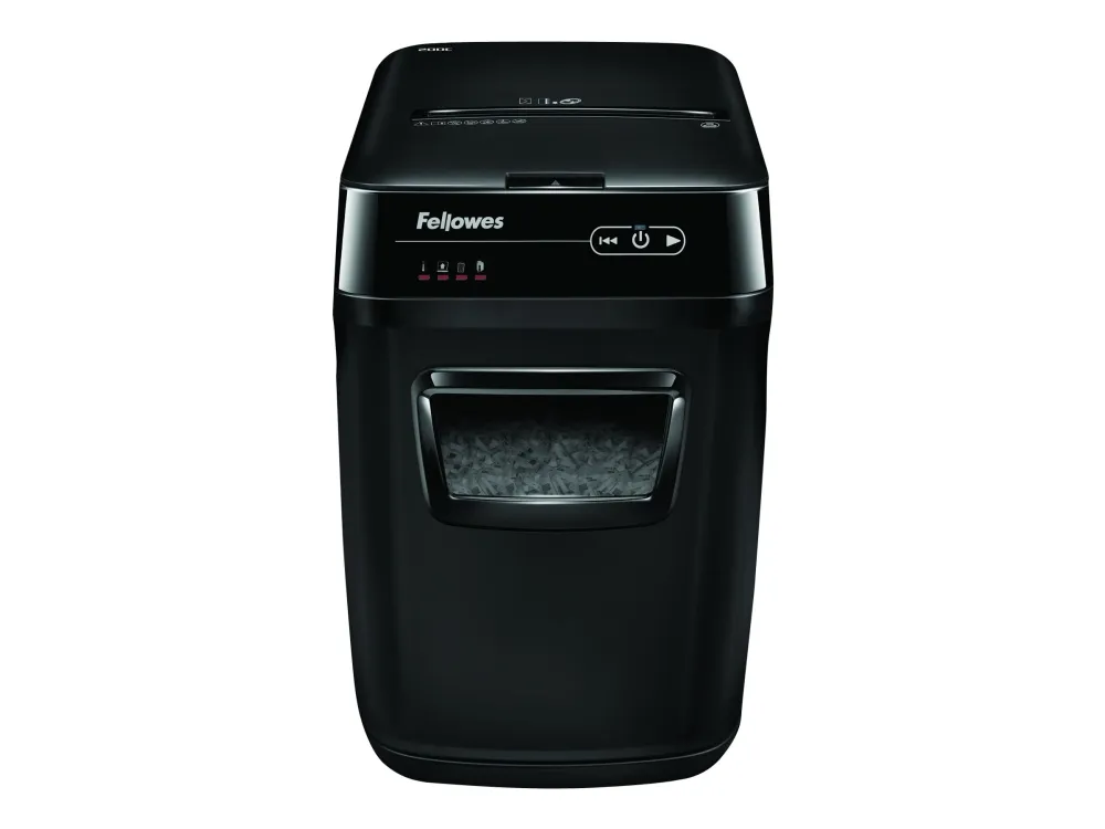 Makulator Fellowes Automax 200C Autofeed