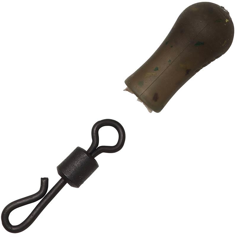 Emerillon Dam Detek Quick Change Swivel Bead - Par 5