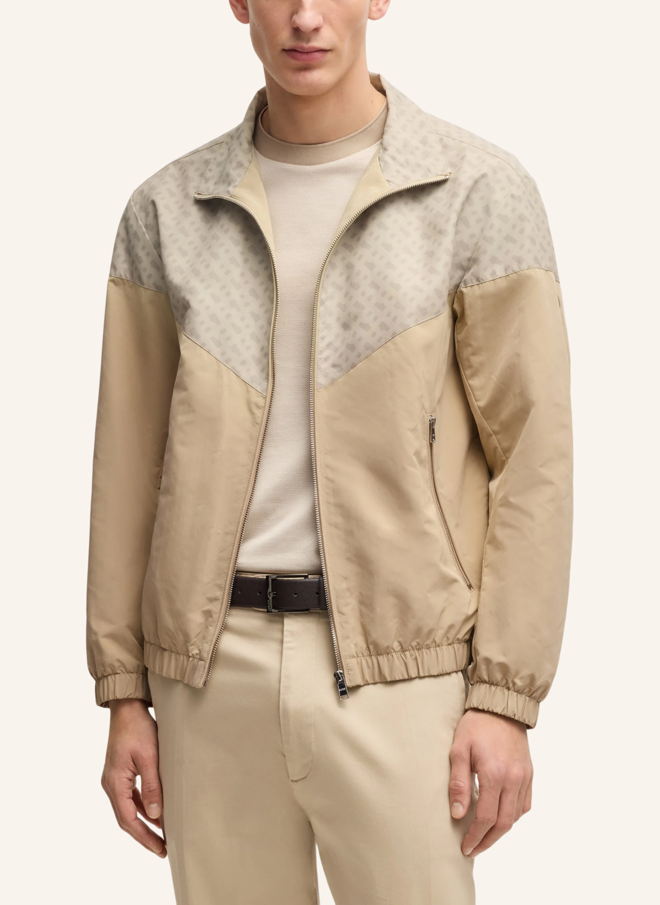 BOSS Casual Jacke C-CIRENO3 Regular Fit