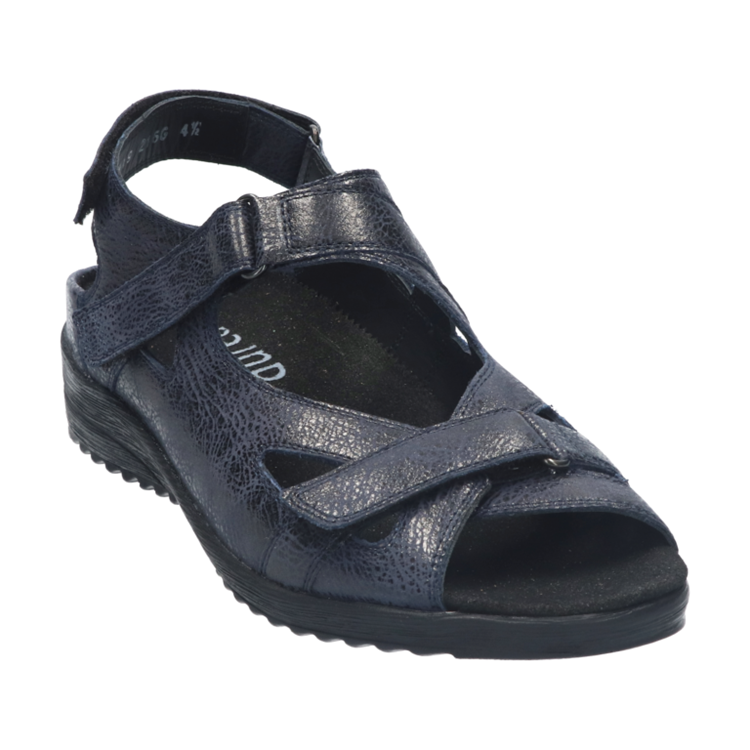 Durea 7419 wijdte H blauw