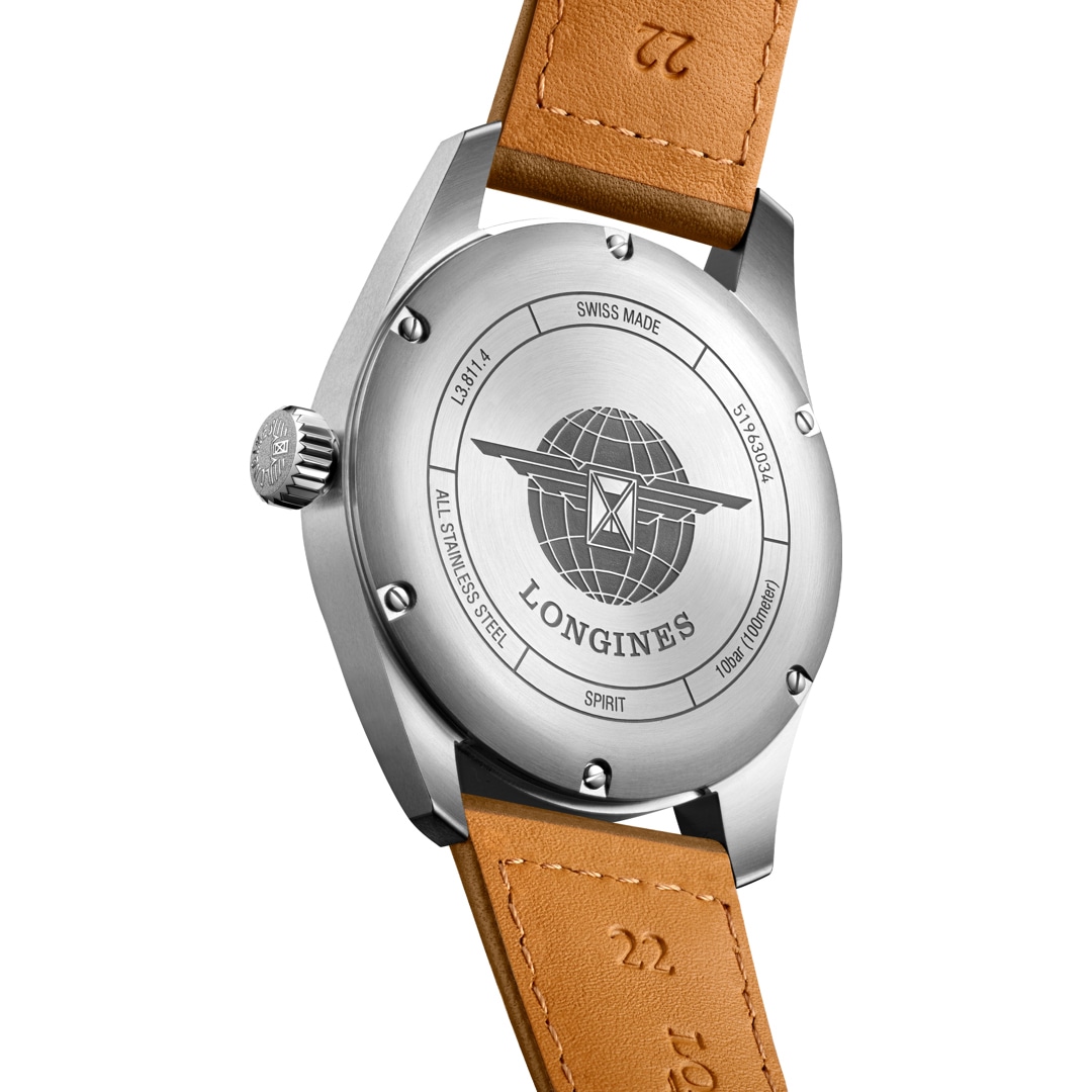 Longines Spirit 42mm