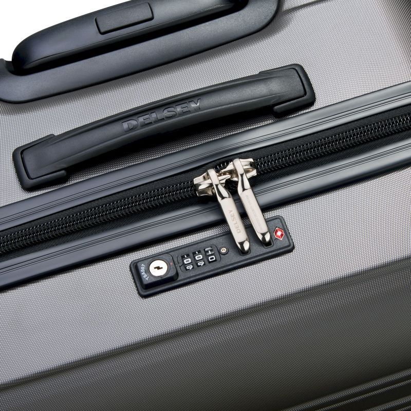 Segur 2.0 Soute - Valise à roulettes