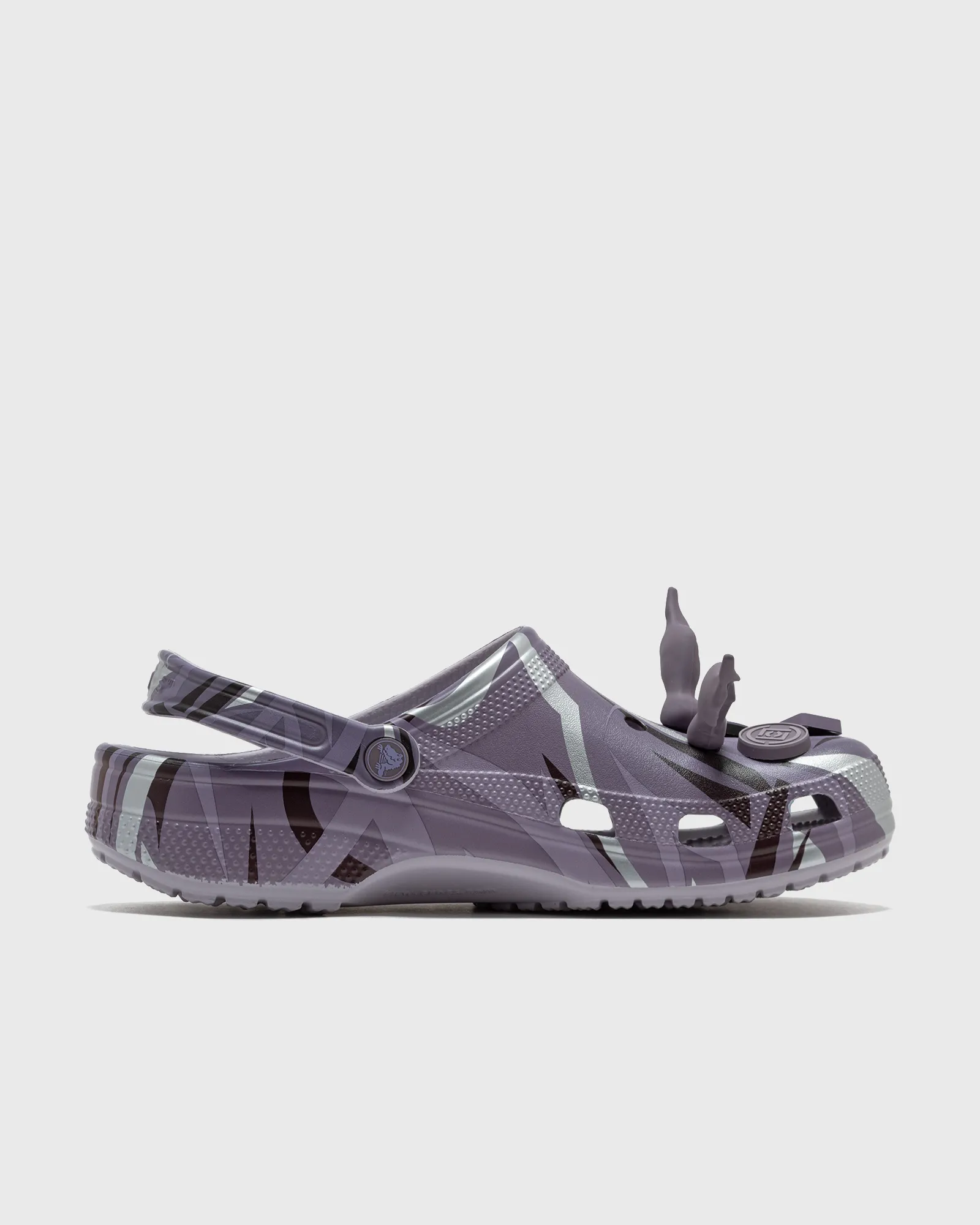 crocs x CLOT CLASSIC CLOG