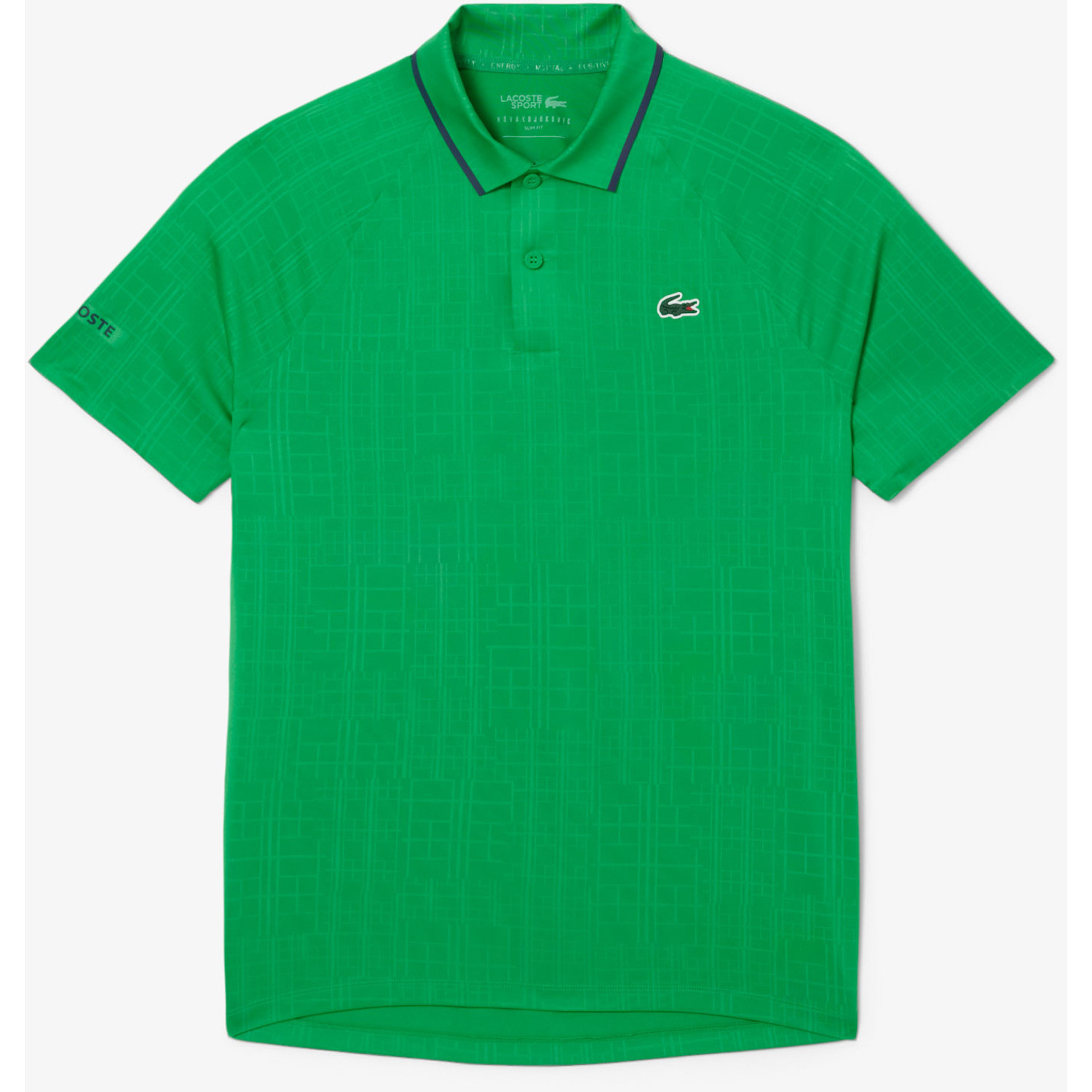 Lacoste Djokovic Polo