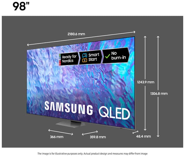 Samsung 98