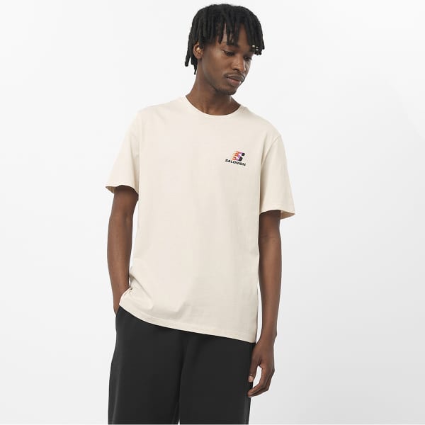 T-shirt SALOMON FURIOUS 