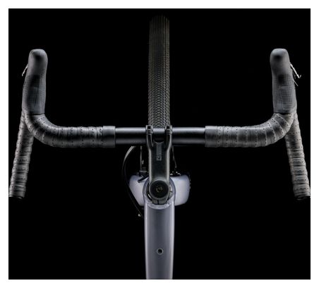 Gravel Bike Trek Checkpoint ALR 4 Sram Apex 11V 700 mm Gris Mat