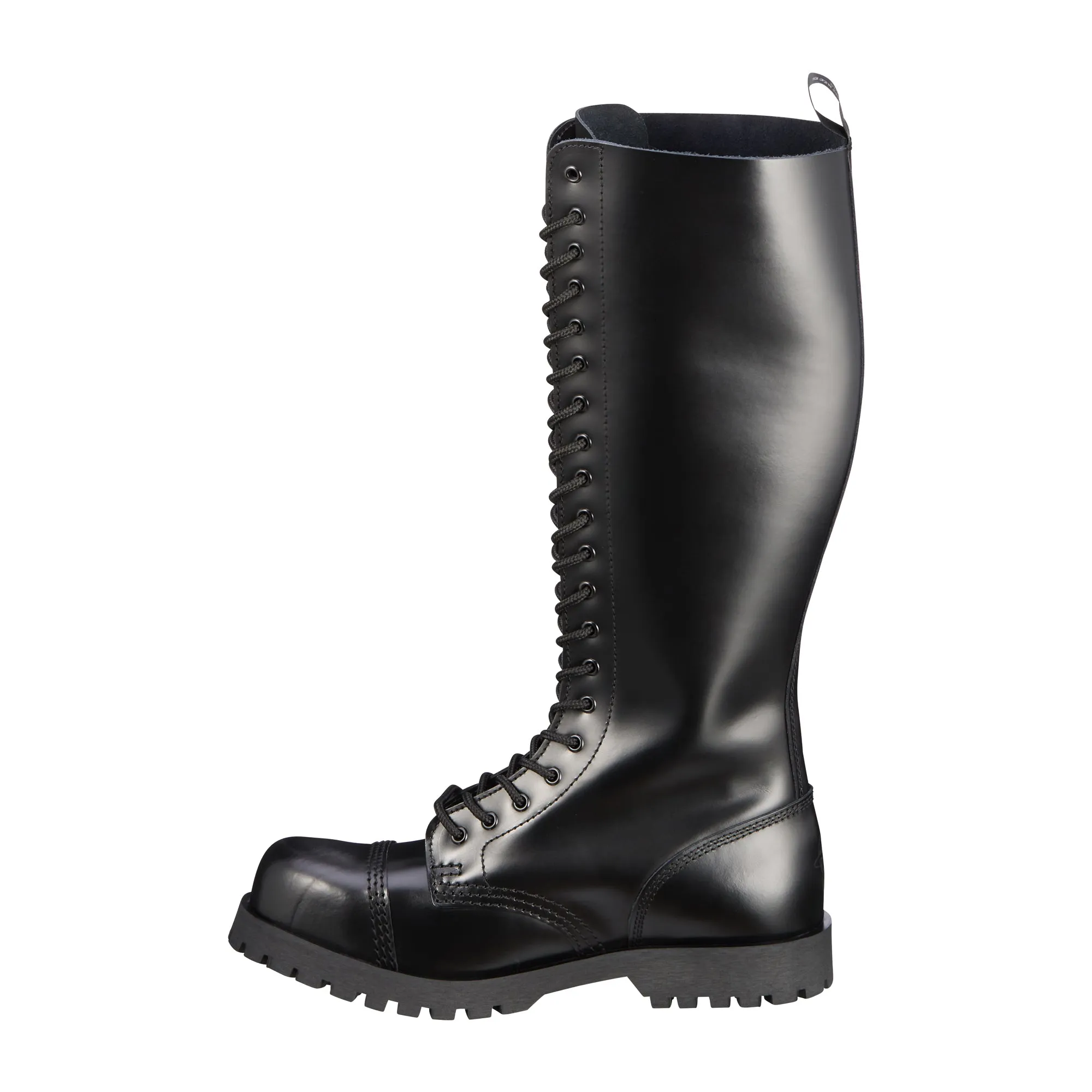 Boots & Braces -  Stiefel 20-Loch