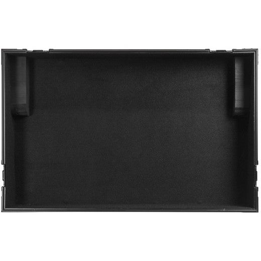 Odyssey FZGSDDJ1000W1BL flightcase voor Pioneer DDJ-1000