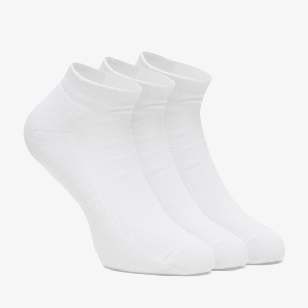 3 paar Osaga sneakersokken