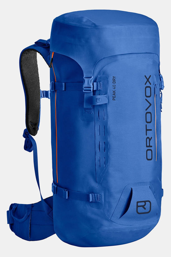 Ortovox Ortovox Peak 40 Dry Backpack