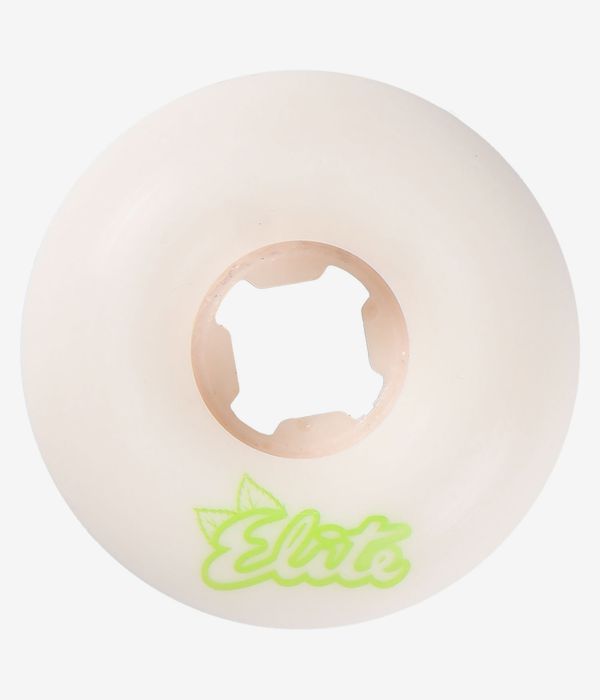 OJ Kimbel Kegger Barrel Elite Mini Combo Rollen (white) 56mm 101A 4er Pack