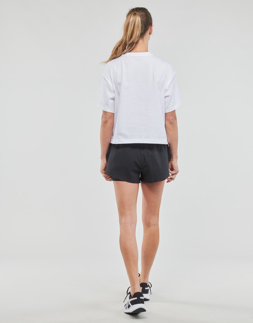 Reebok Classic - GRAPHIC TEE MODERN SAFARI - Blanc