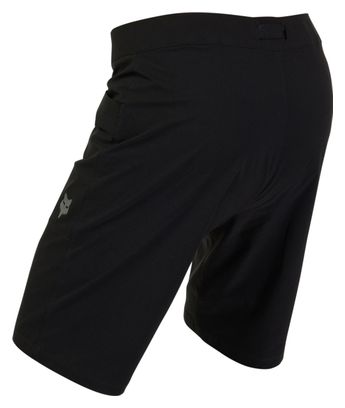 Short Fox Ranger Lite Noir