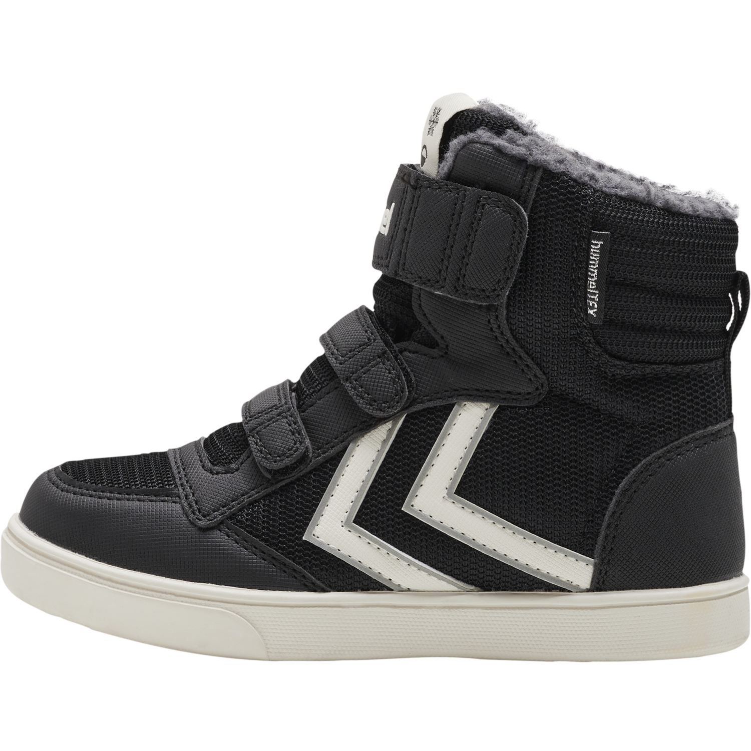 STADIL SUPER POLY BOOT MID RECYCLE TEX JR