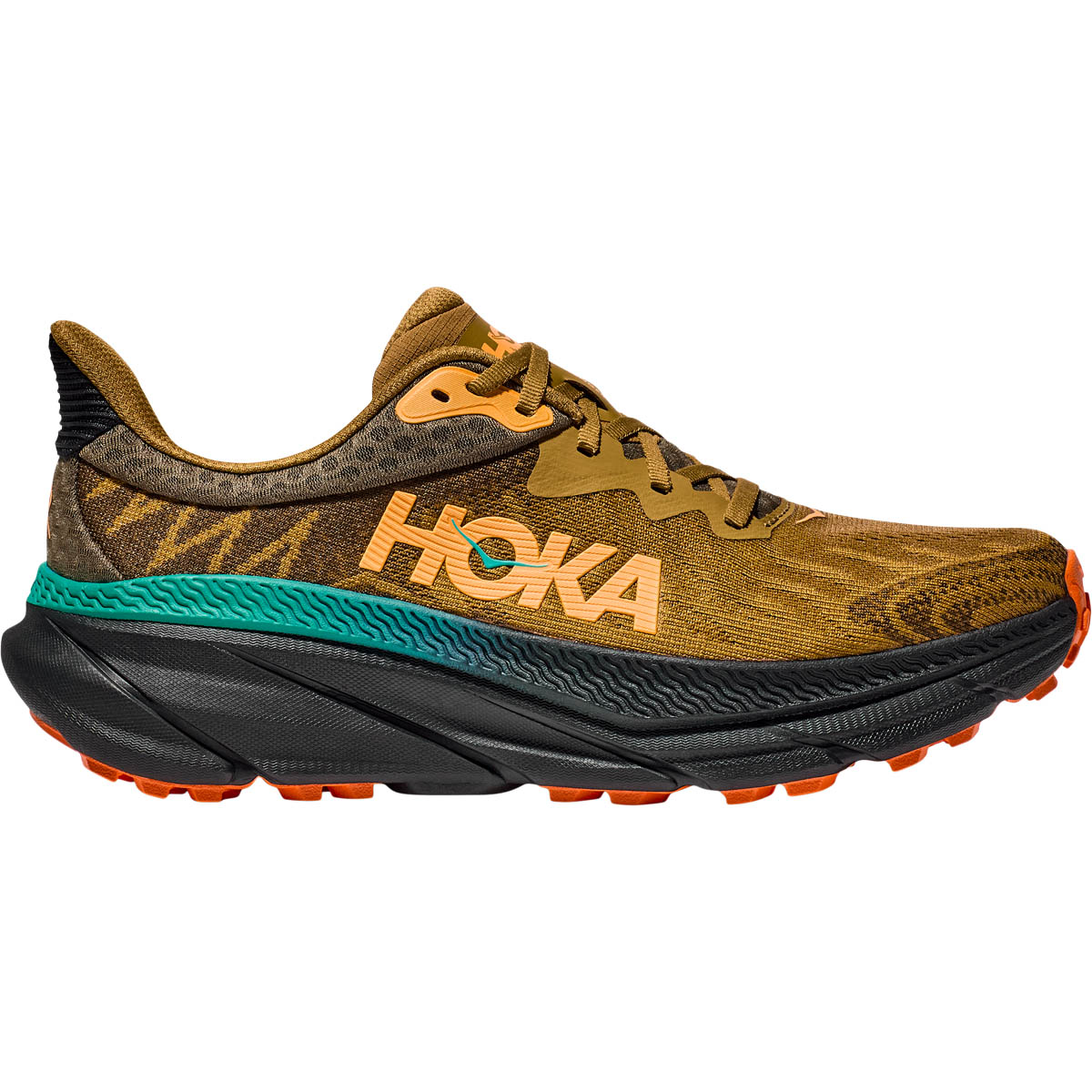 HOKA Challenger ATR 7 Trail Løbesko Herre