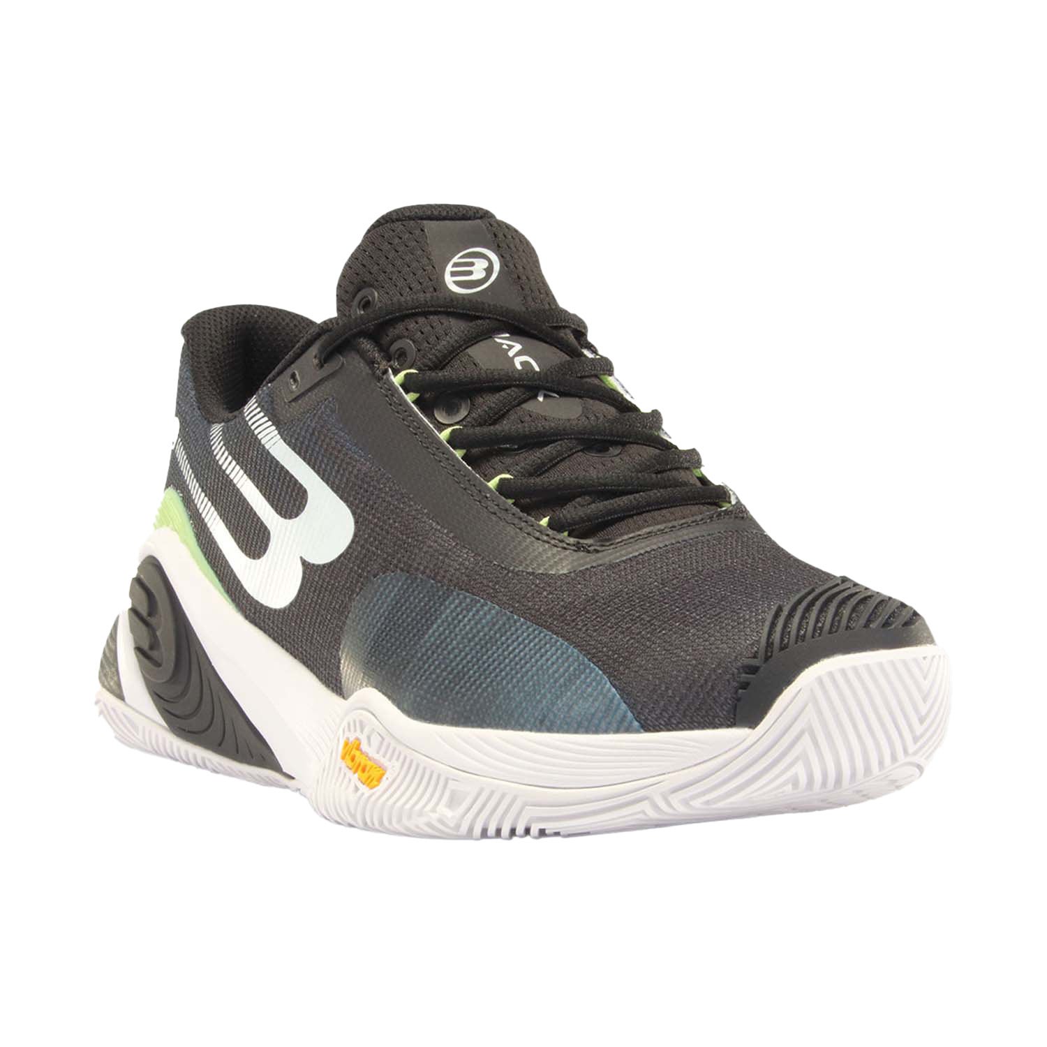 Bullpadel  Hack Vibram