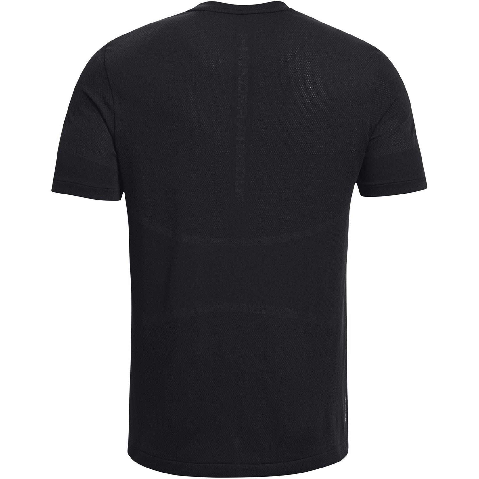 Under Armour UA Vanish Elite Seamless Short Sleeve Mens