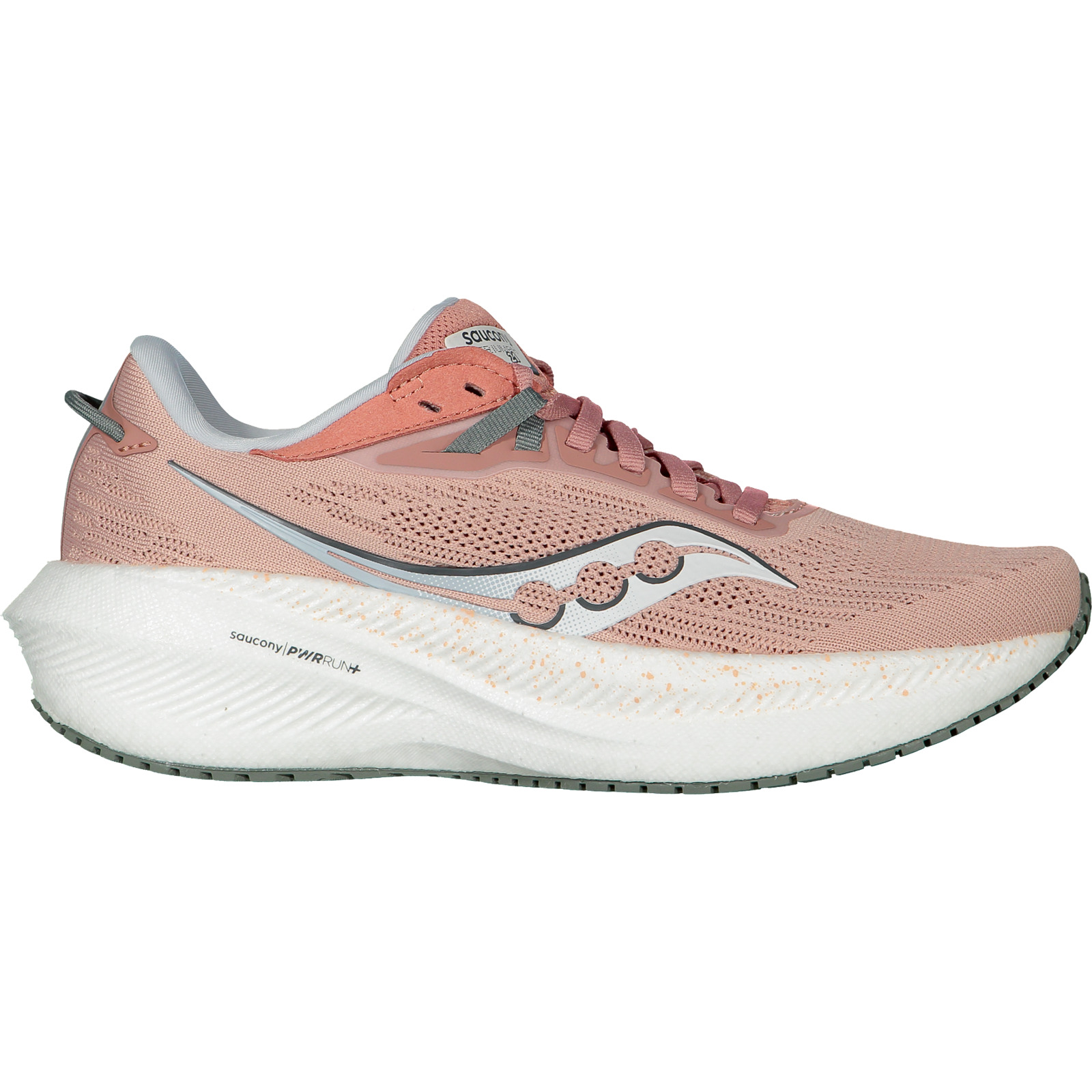 Saucony Damen-Laufschuh Triumph 21 38.5