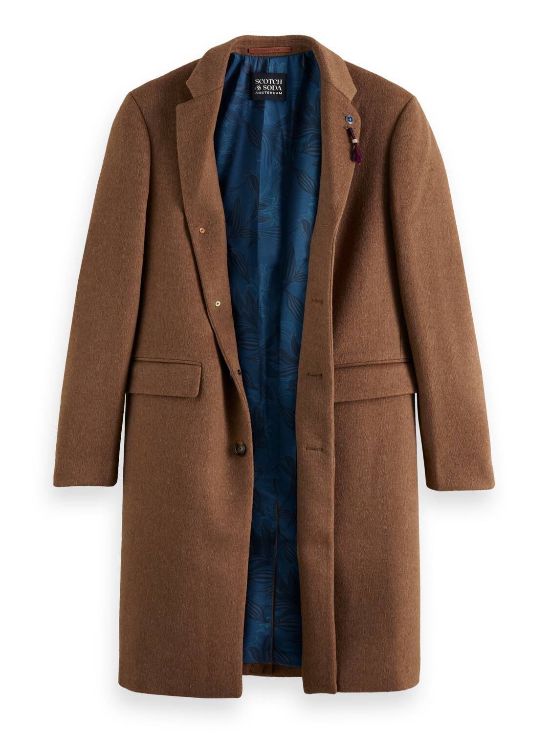 Scotch & Soda| Herren Mantel