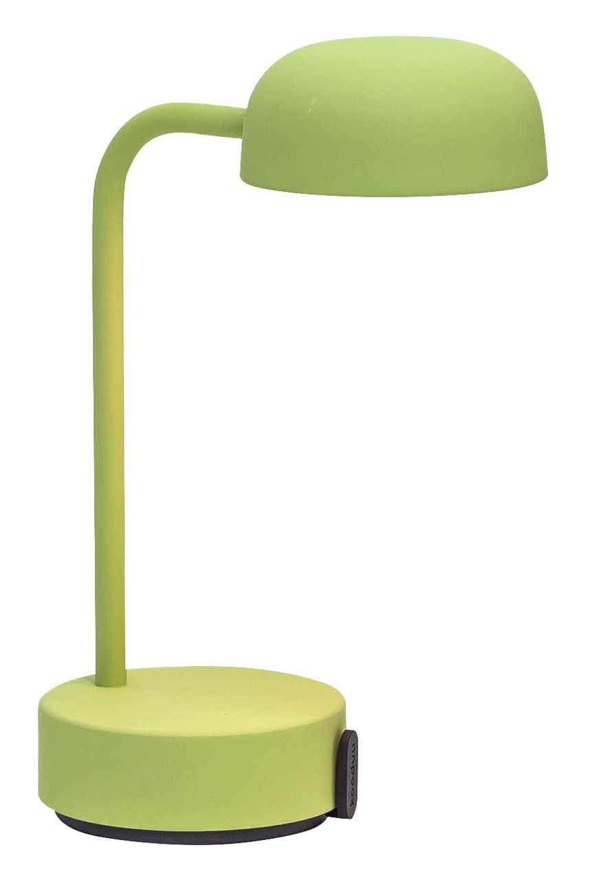 kooduu LED-Tischleuchte Moss FOKUS