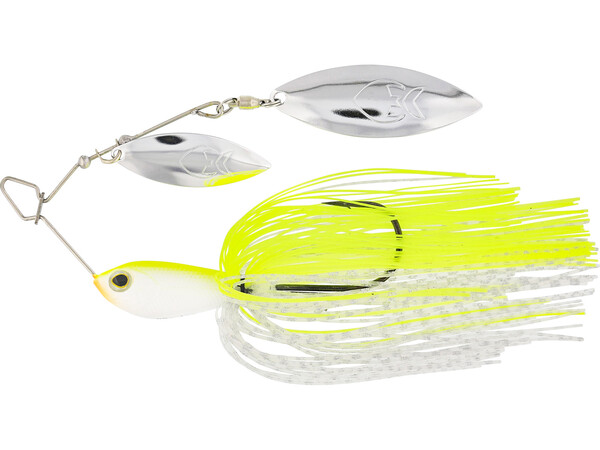 Westin Mvibe Pro Willow Spinnerbait 14g (San Plomb)