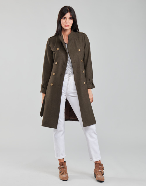 Betty London - LIPIUS - Marron
