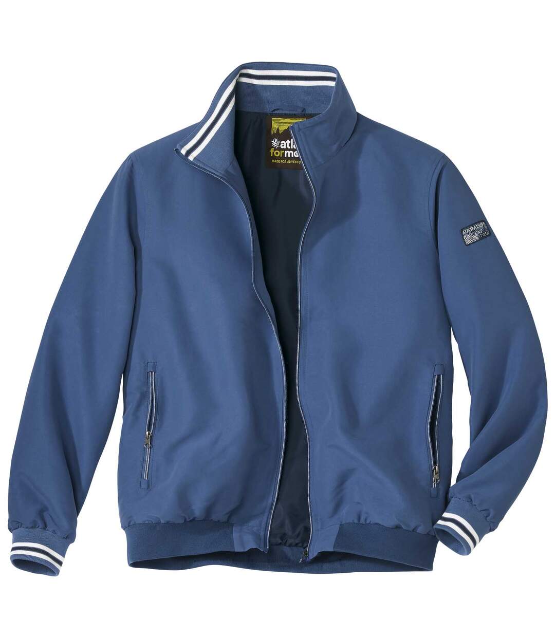 Blouson Microfibre Estival