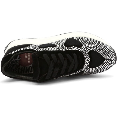 Love Moschino - - ja15294g1dim0 Negro