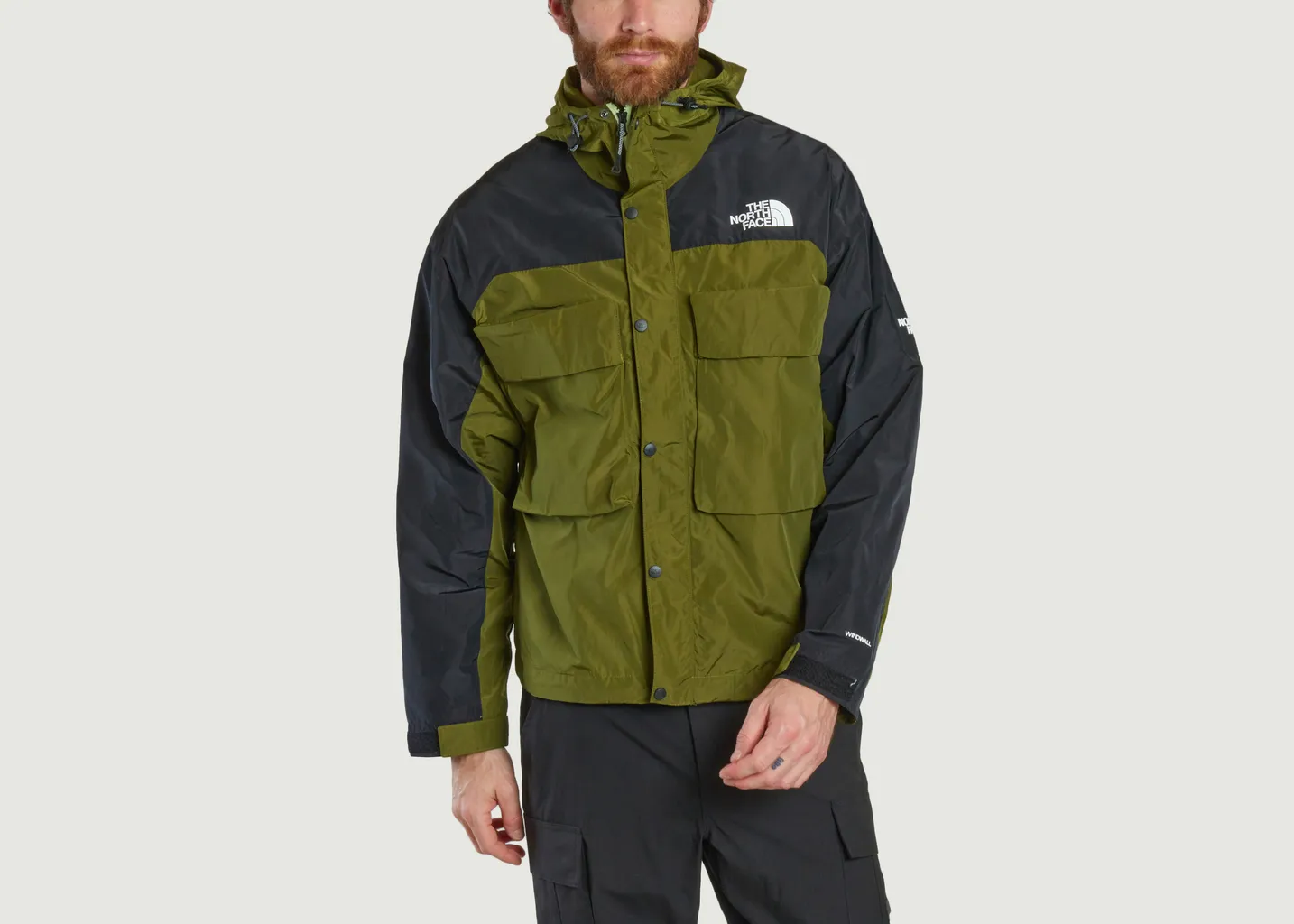 Veste Cargo Tustin The North Face