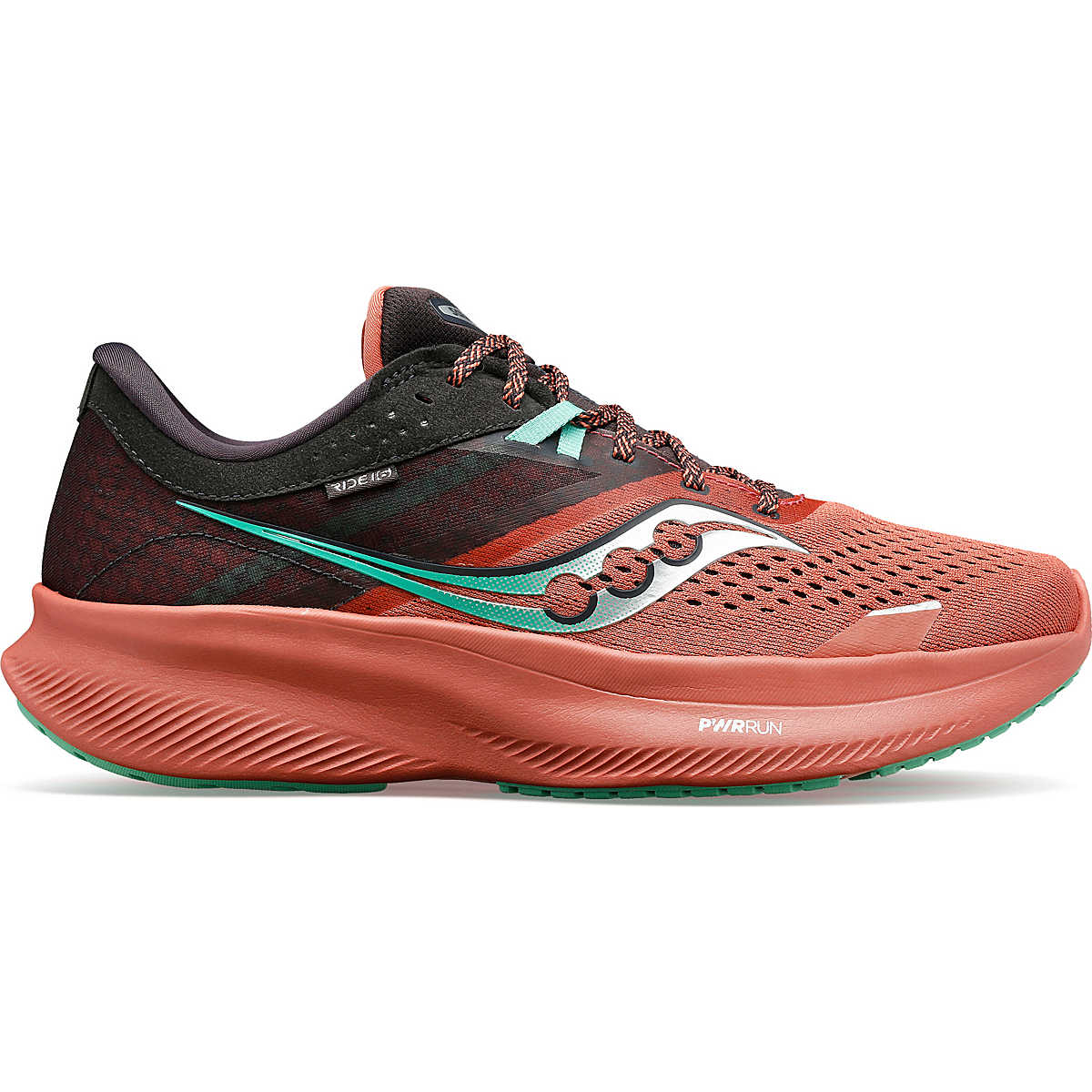 Women's Ride 16 - Running