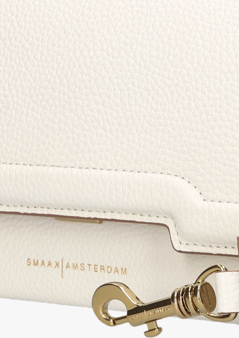witte smaak amsterdam schoudertas bitti
