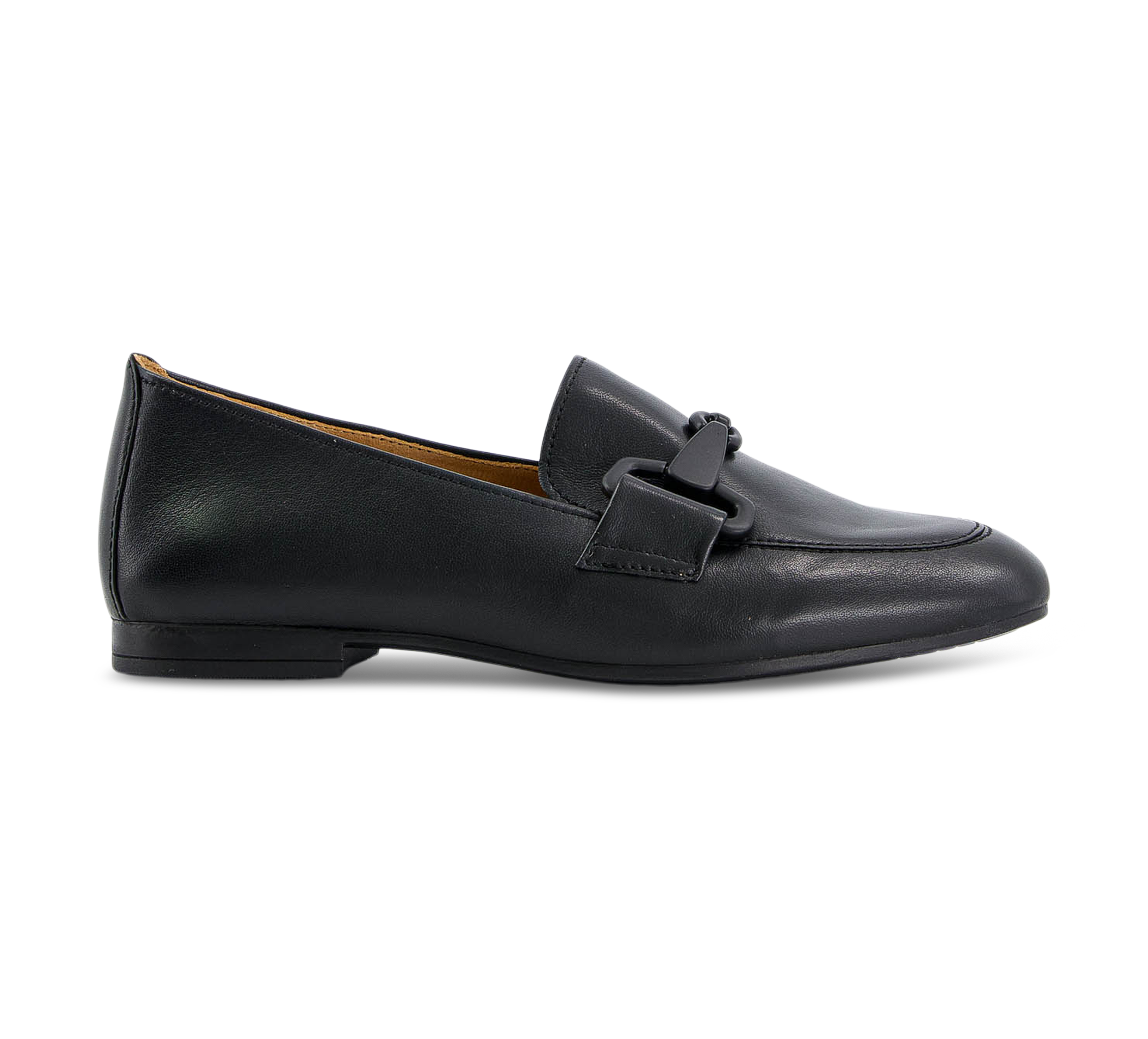 Gabor Loafers schwarz