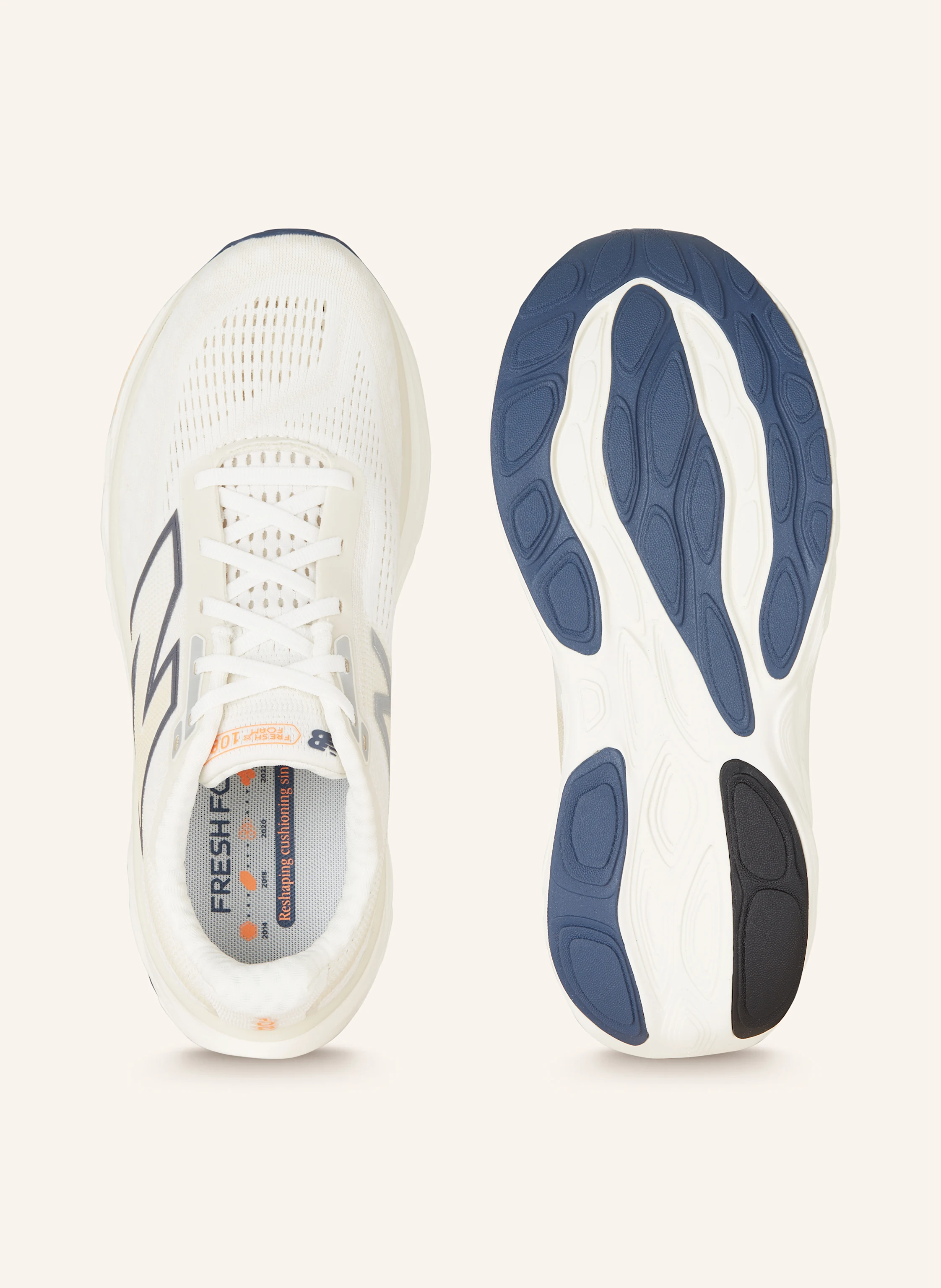 new balance Laufschuhe 1080 V14