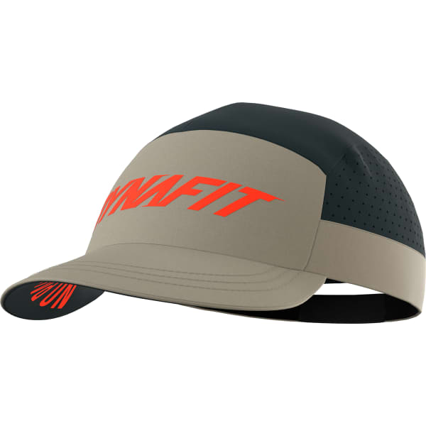 Casquette trail DYNAFIT TRANSALPER CAP ROCK KHAK