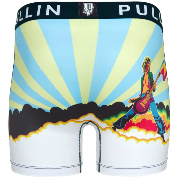 Boxer PULLIN FASHION 2 HELL FEST