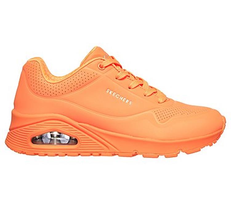 Skechers Women Uno - Night Shades Sneakers