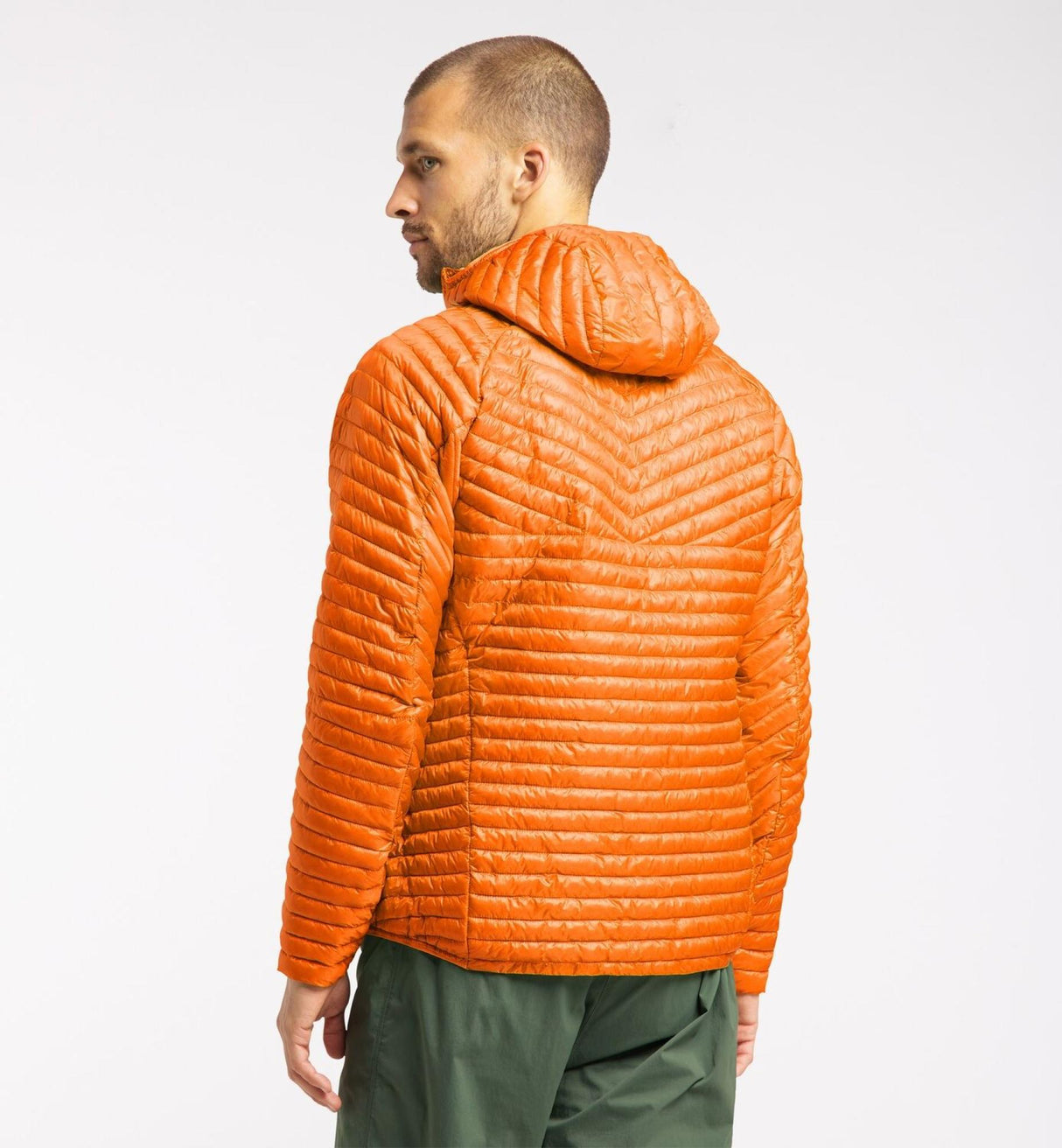 Haglöfs<br>L.I.M Mimic Hood