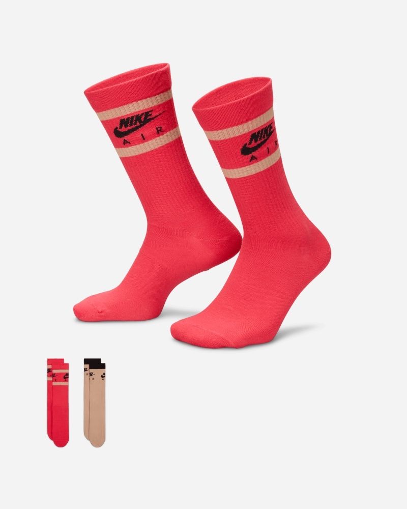 Chaussettes Nike Everyday Multicolore