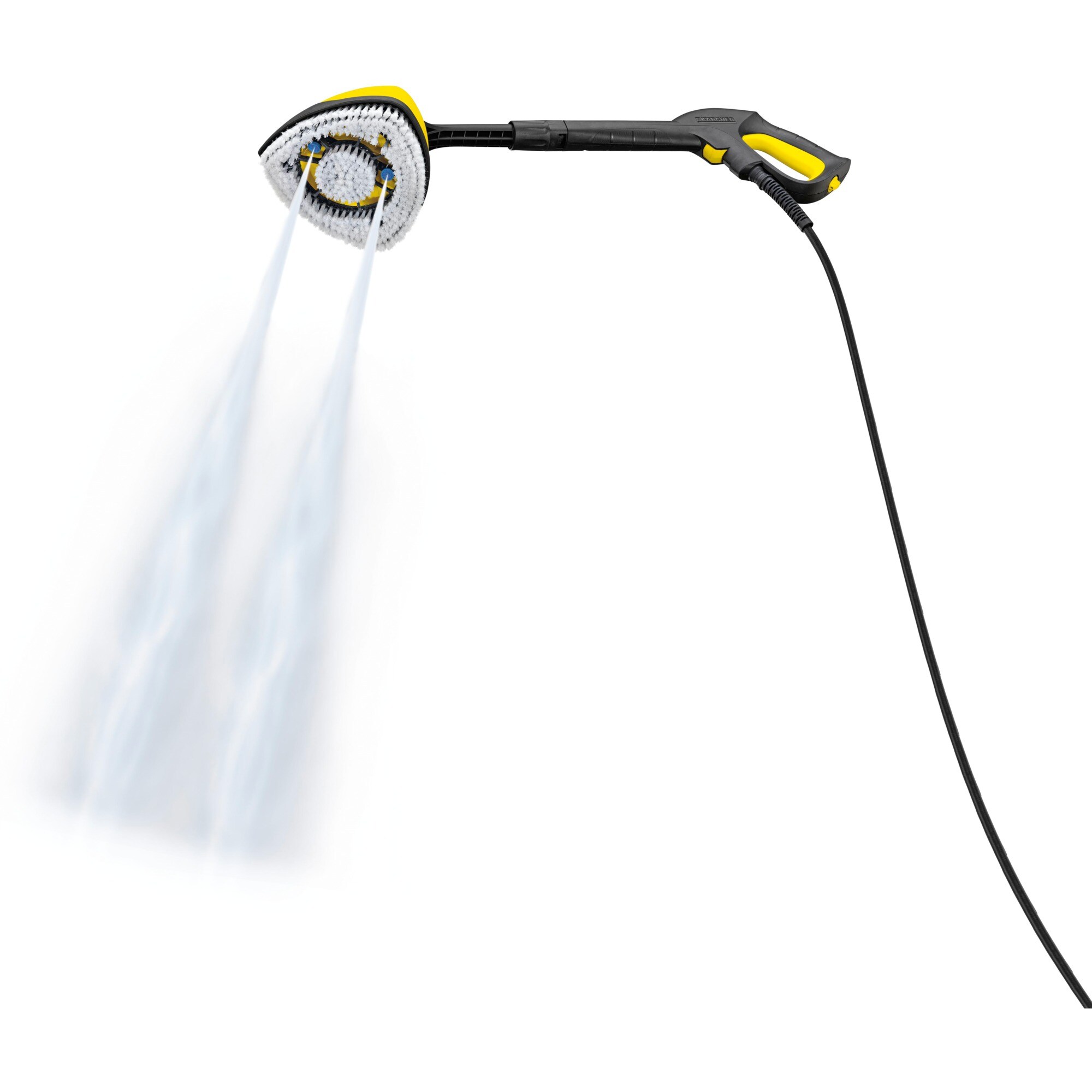 Kärcher Bürste Powerbürste WB 150 26432370