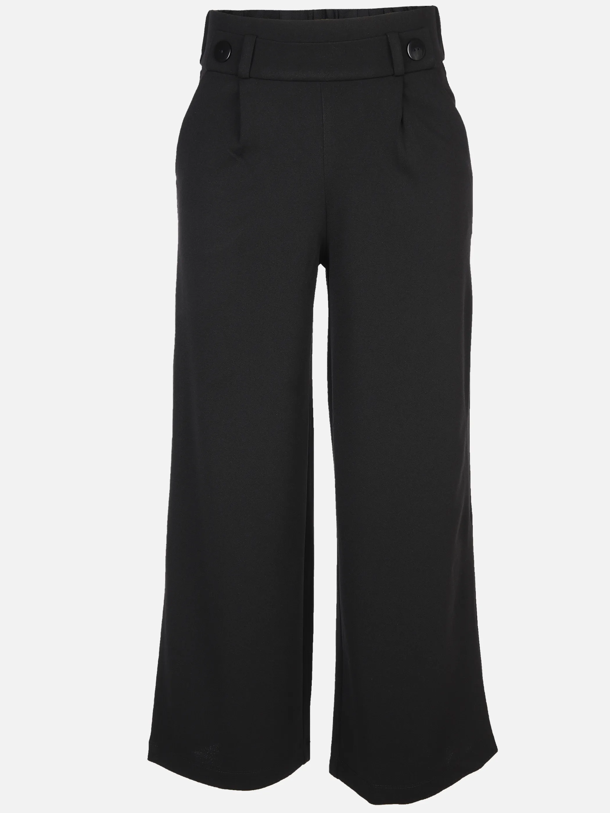 Damen Schlupfhose unifarben